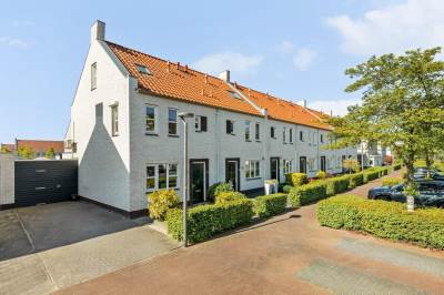 Woning Lover 133 Borne