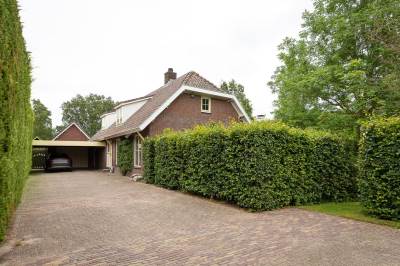 Woning Herenweg 56 Breukeleveen