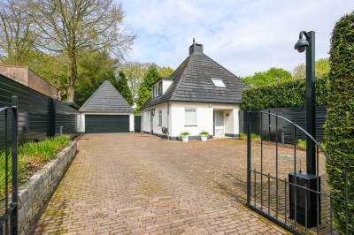 Woning Akkerweg 3 Hilversum