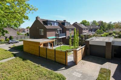 Woning De Wielewaal 9 Weert