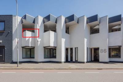 Woning Gebr. van Doornelaan 84E Horst