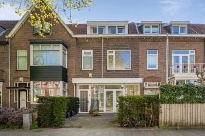 Woning Rijksstraatweg 86C Haarlem
