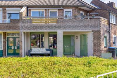 Woning Tichelaar 12 Beuningen (GE)