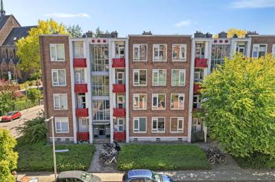 Woning Pastoor van de Loolaan 32 Arnhem