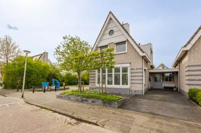 Woning Batelier 18 Sliedrecht
