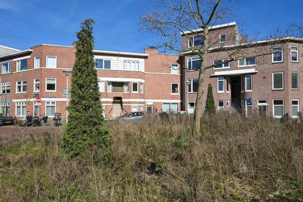 Woning 3e Joan Maetsuyckerstraat 218 Den Haag