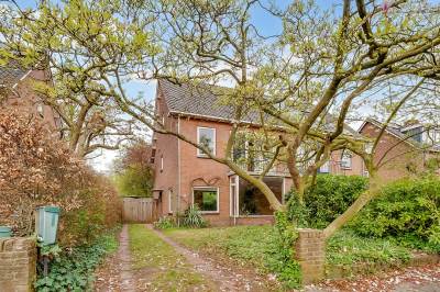 Woning Copijnlaan 22 Groenekan