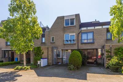 Woning Bous de Jongpark 62 Rijswijk (ZH)