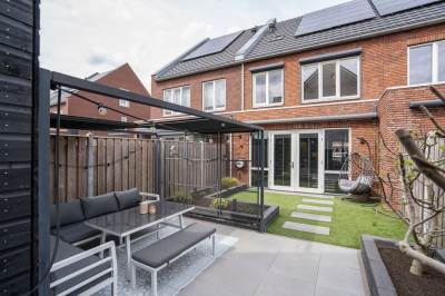 Woning Sergeant 40 Gorinchem