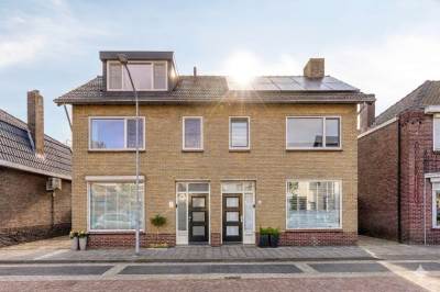 Woning Meerstraat 16 Valkenswaard