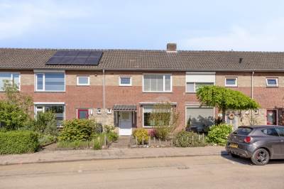 Woning Heer van Scherpenzeelweg 91 Mierlo