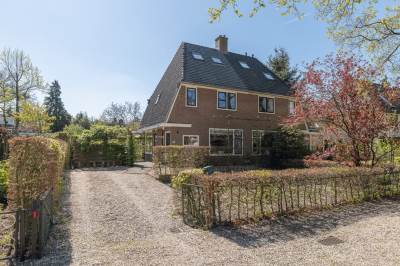 Woning Traaij 242 Driebergen-Rijsenburg