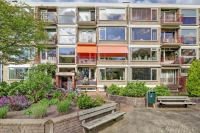 Woning Stadswal 34A Huissen