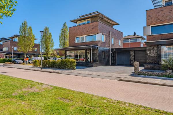 Woning Weerestein 13 Sappemeer