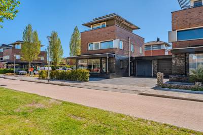 Woning Weerestein 13 Sappemeer