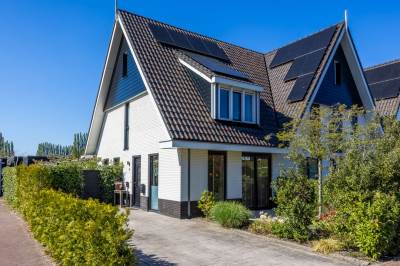 Woning Mondriaanlaan 40 Blaricum