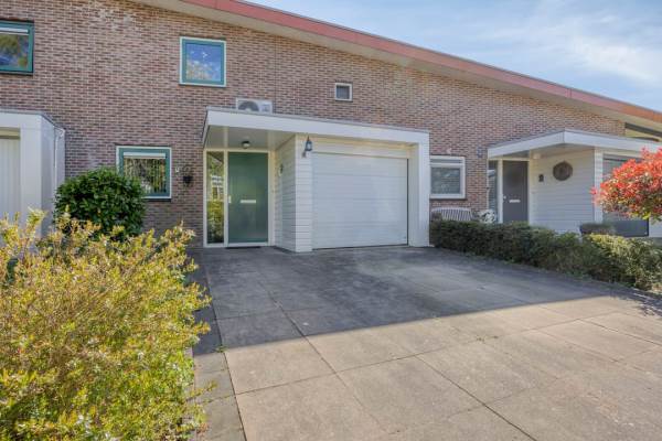 Woning Perspectief 54 Zeewolde