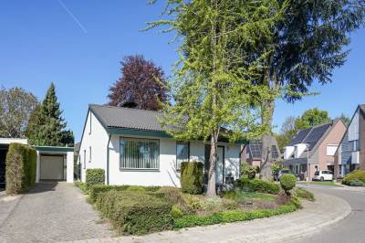 Woning Burgemeester Vrouenraetslaan 20 Landgraaf