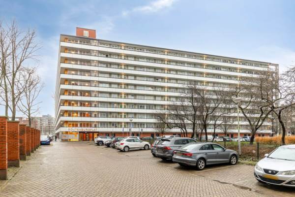 Woning Boutenburg 179 Amsterdam