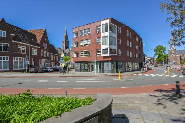 Woning Zuiderkerkstraat 49 Zaandam