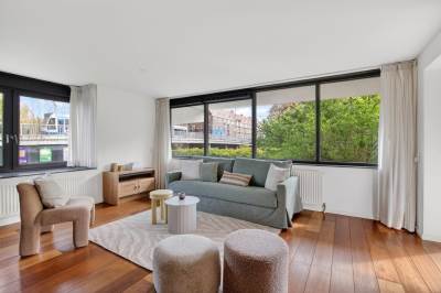 Woning De Lierhof 34 Amsterdam