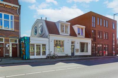 Woning Draaiweg 7C Utrecht