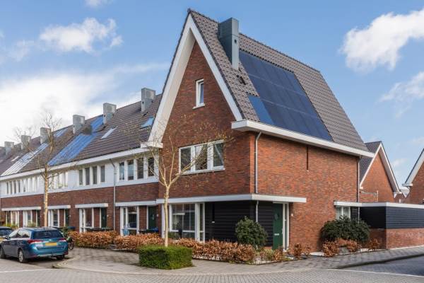 Woning Cellostraat 71 Eindhoven