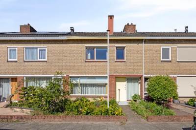Woning Concertstraat 17 Apeldoorn