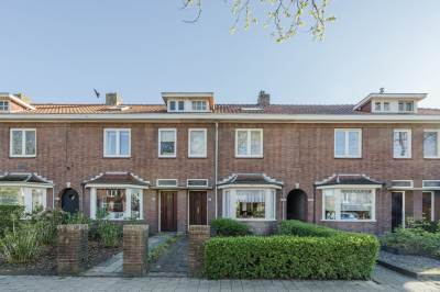 Woning Wilhelminalaan 21 Oosterhout (NB)