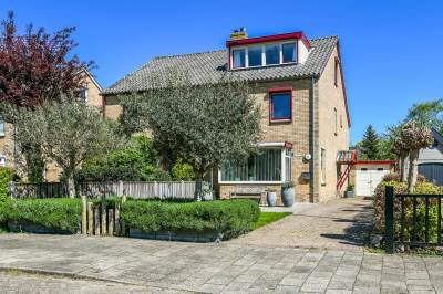 Woning Zwarteweg 11 Vijfhuizen