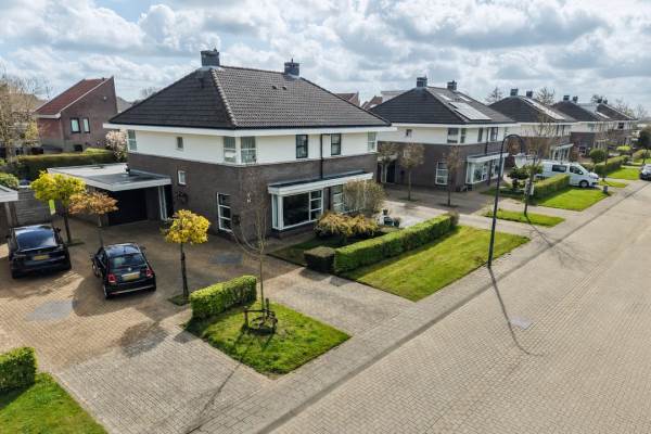 Woning Het Zool 20 Leeuwarden