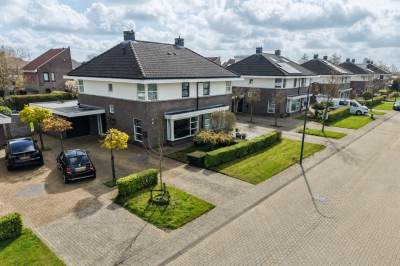 Woning Het Zool 20 Leeuwarden