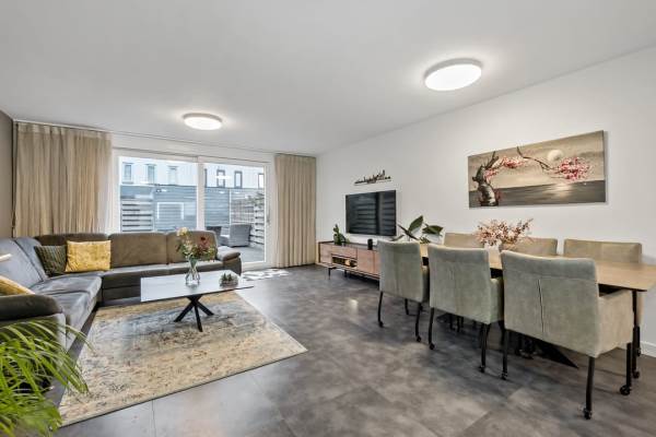 Woning Vogelenzanglaan 13 Den Haag