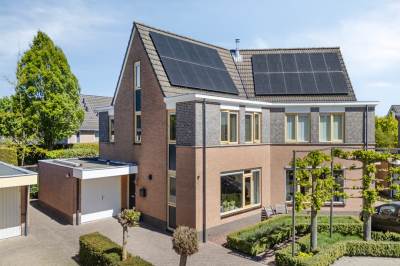 Woning Kribbe 3 Didam