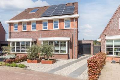 Woning Breugelhof 17 Bosschenhoofd