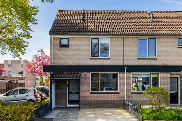 Woning Paul Rodenkolaan 42 Zutphen