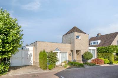 Woning De Trepkes 7 Maarheeze