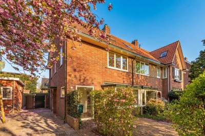 Woning Neuweg 401 Hilversum