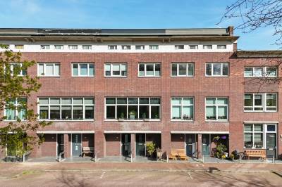 Woning Laan van Kernhem 189 Ede