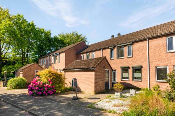 Woning Roermonds Kwartier 38 Grubbenvorst