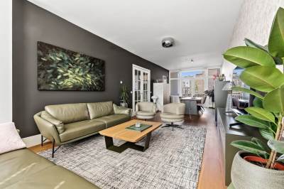 Woning Gentsestraat 56 Den Haag
