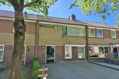Woning Hoogeind 63 Luyksgestel