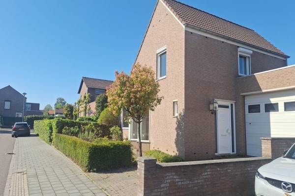 Woning Driekuilenstraat 1A Elsloo (LI)