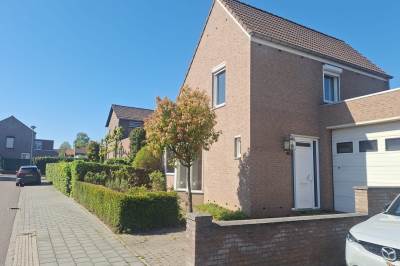 Woning Driekuilenstraat 1A Elsloo (LI)