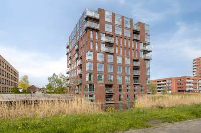 Woning Bernard de Wildestraat 600 Breda