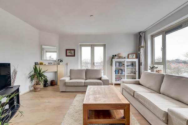 Woning Sir Winston Churchillln 190 Rijswijk (ZH)