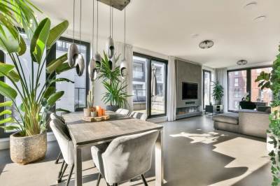 Woning Mies van der Rohestraat 47 Hoofddorp