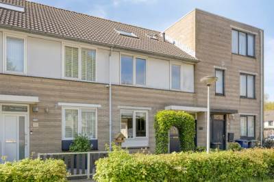 Woning Glenn Millerweg 145 Almere