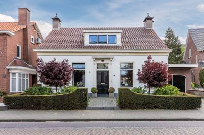Woning Dorpsstraat 9 Ossendrecht