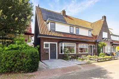 Woning Asterstraat 8 Amersfoort